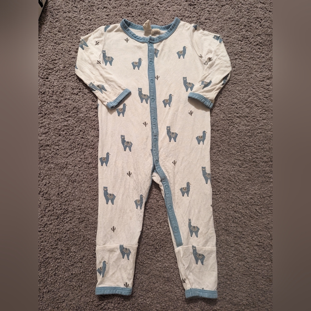 Kyte sleeper
